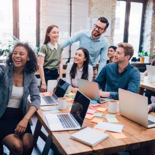 Writing Groups and Why They Matter