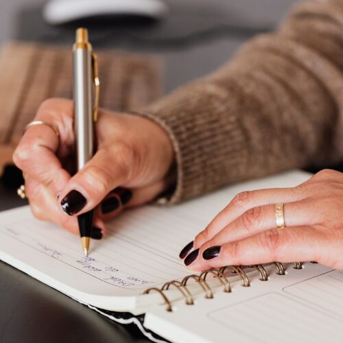 Saturday Showers and Stuff