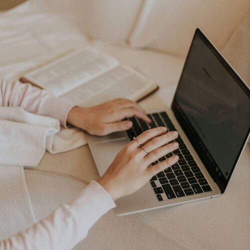 Scrivener – Review